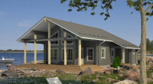Villa 121
