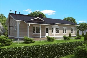 Ecohelmi 145 Perinne