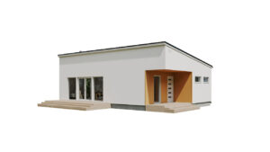 Nordic Modern 105