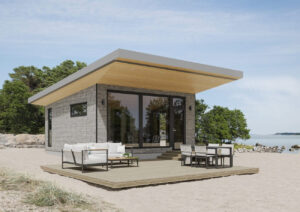 Sky House 40