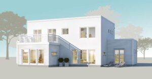 Villa Karlstad