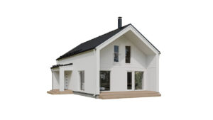 Nordic Modern 157