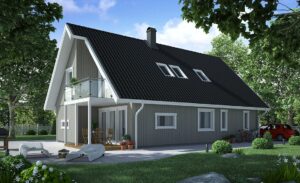 Fladen 160
