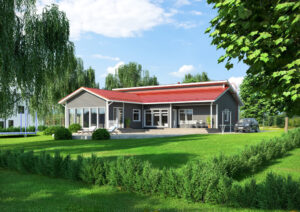 Vieskatalo Kaste