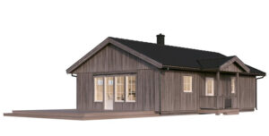 Dalarö 23-85