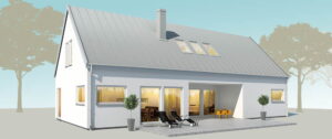 Villa Ystad