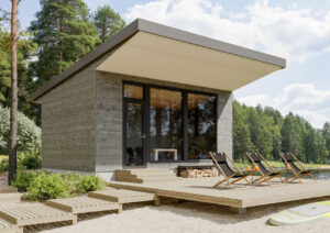 Sky House 25