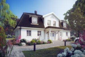 Björkenäs