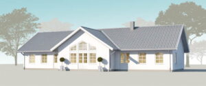 Villa Katrineholm