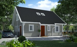 Fladen 120