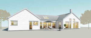 Villa Umeå