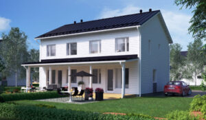 Hopeakoivu 112B