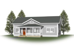 Visio Coast 118 B