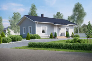 Vieskatalo Suvi Idea