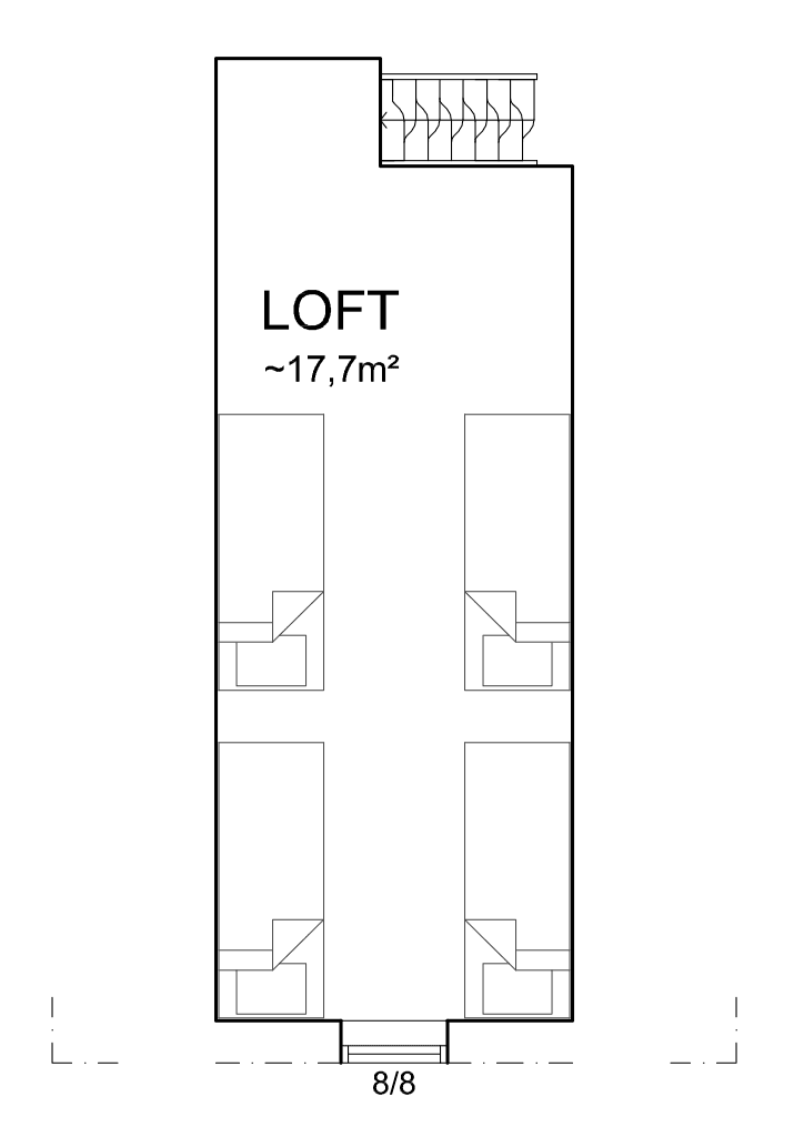 Abisko 101-loft — фото 4
