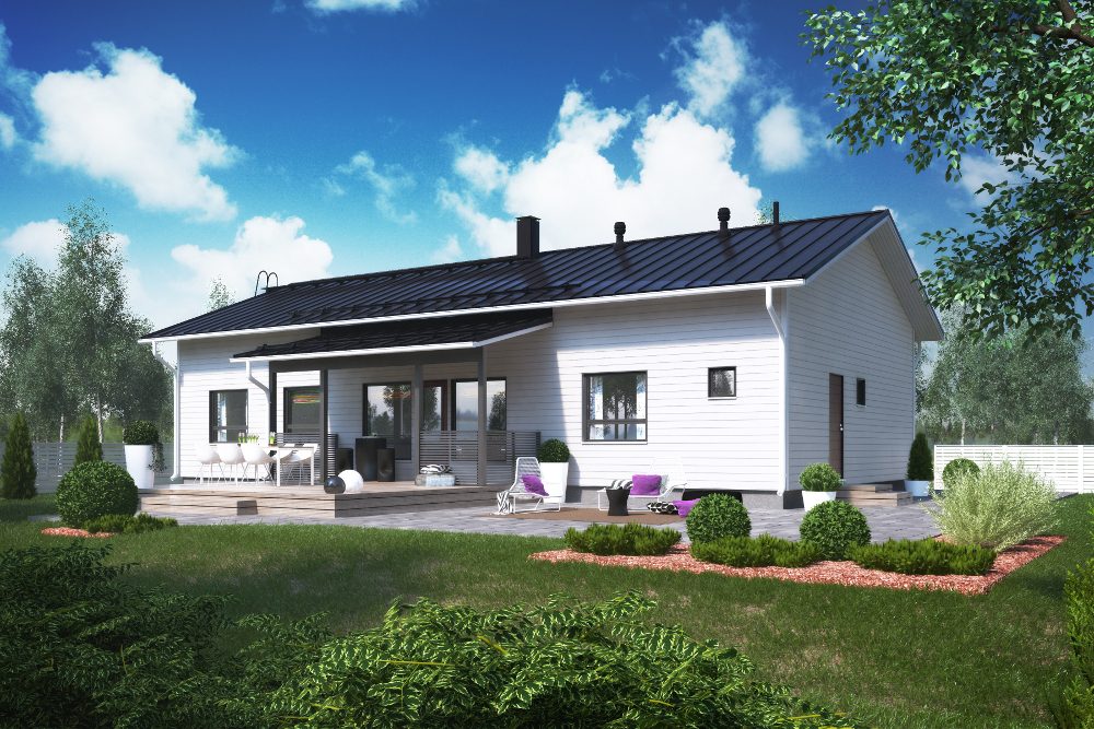 149 Moderni Käpylä