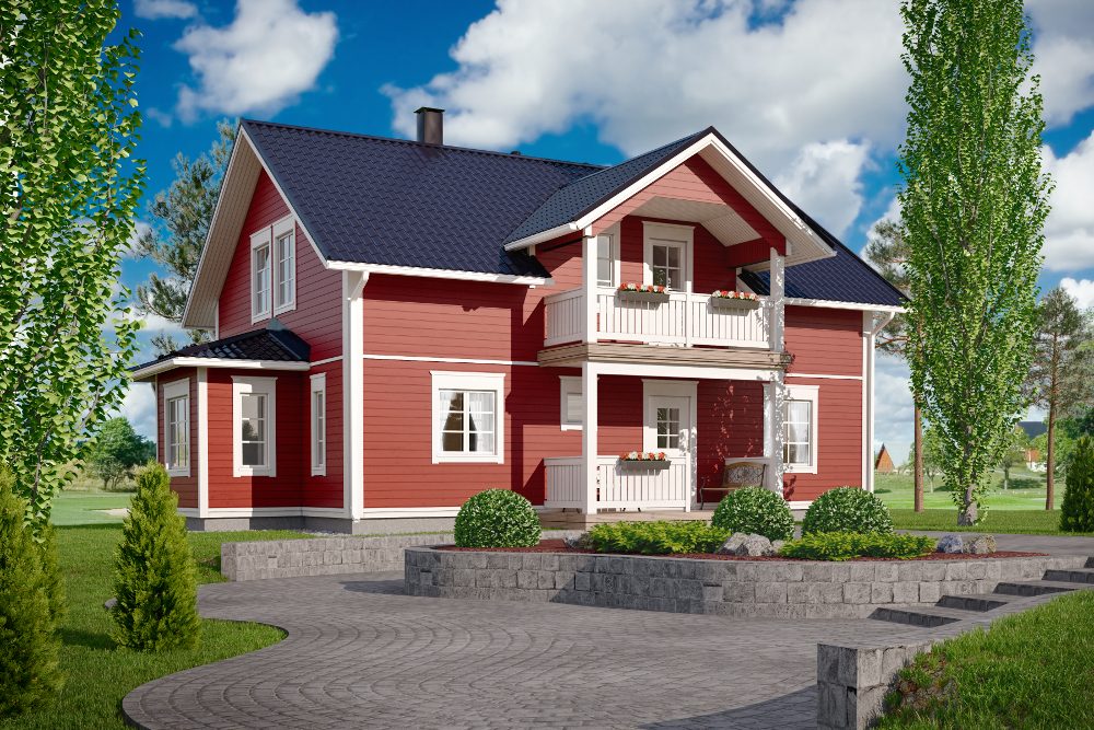 175 Klassinen Hailuoto