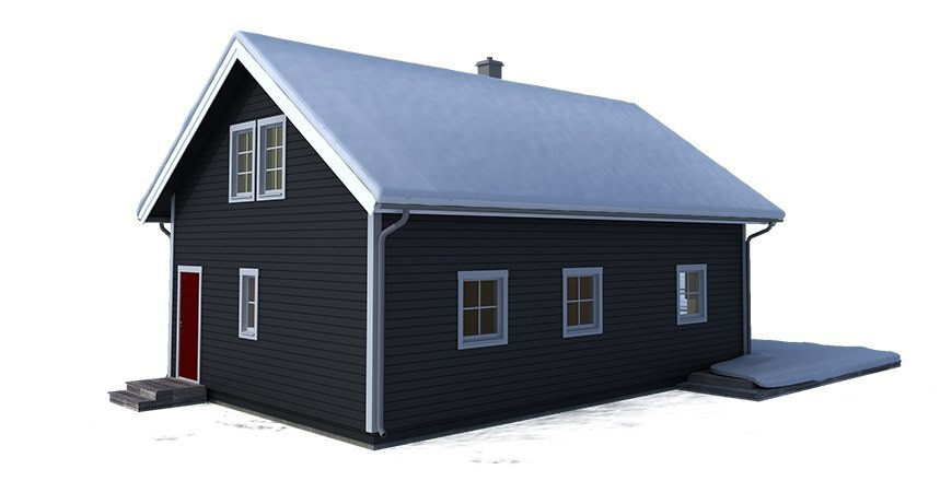 Sonfjället 70 — фото 6