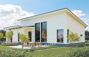 HARMAJA SAIMAA 110 C PLUS