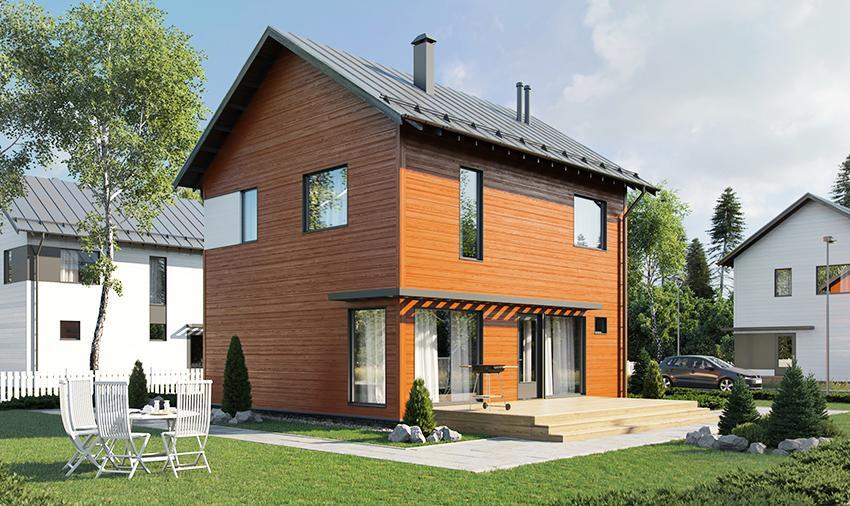 Närhi 106