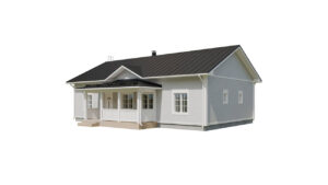 Nordic Idyll 151 Plus