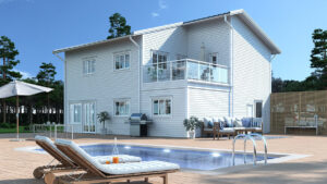 Villa Nockeby