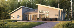Villa Malmö