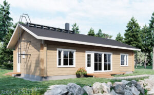Kimara K 98