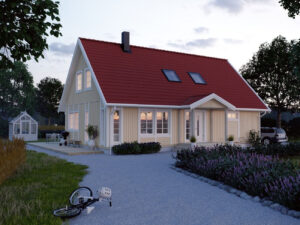 Villa Gränna