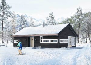 Dovre