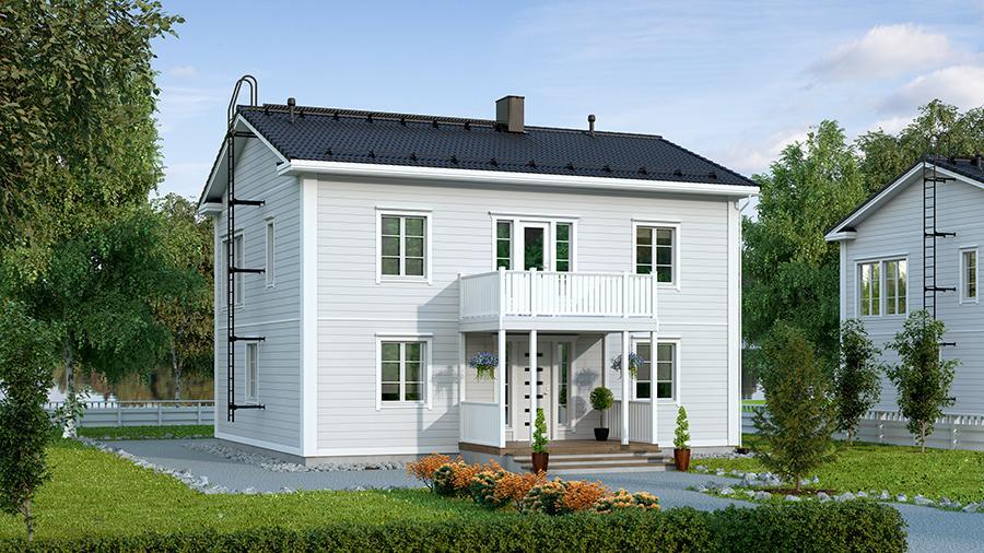 Telkkä 175