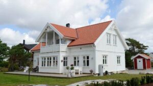 Norddal