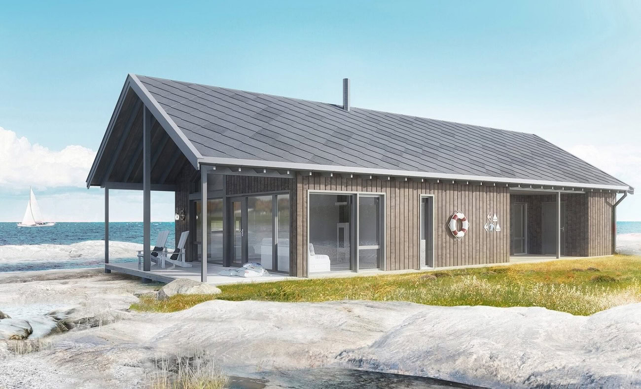 Fjordgløtt